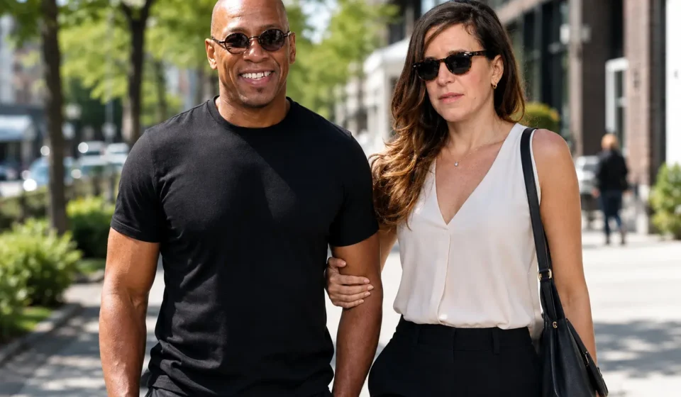 ian wright wife