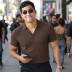 isaac ortega