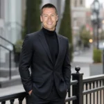 how tall is glen powell