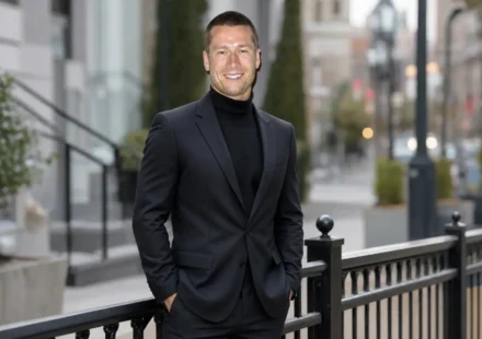 how tall is glen powell