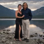 guy willison is he married