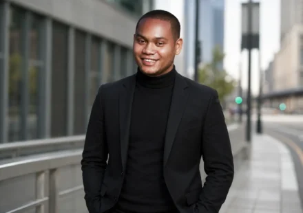 ibrahim chappelle