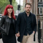 izzie balmer partner will hawley