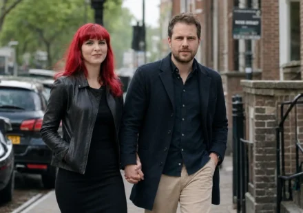 izzie balmer partner will hawley