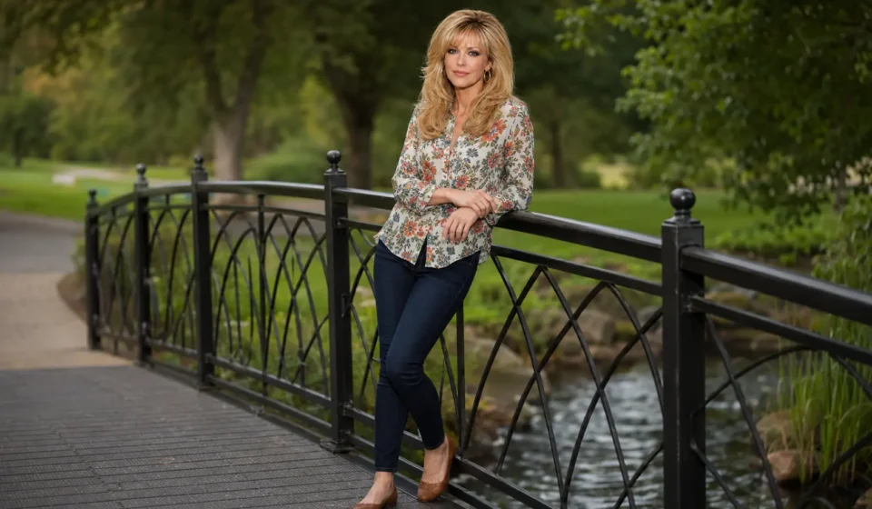 jan ashley