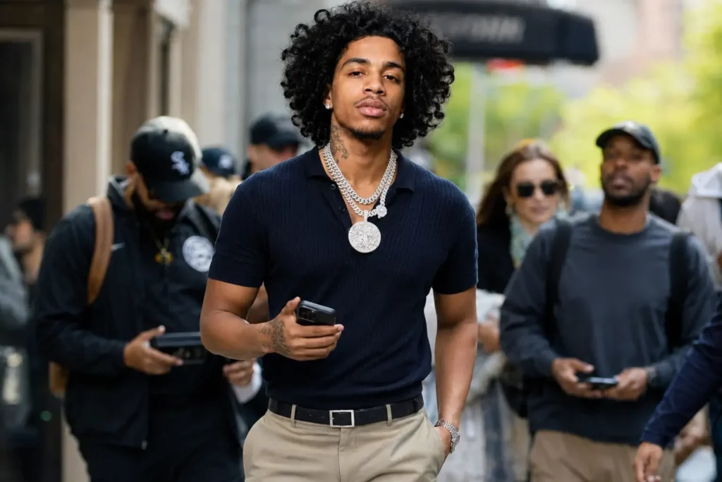 jay cinco height