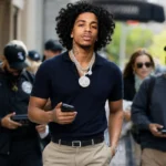 jay cinco height