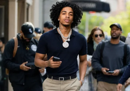 jay cinco height