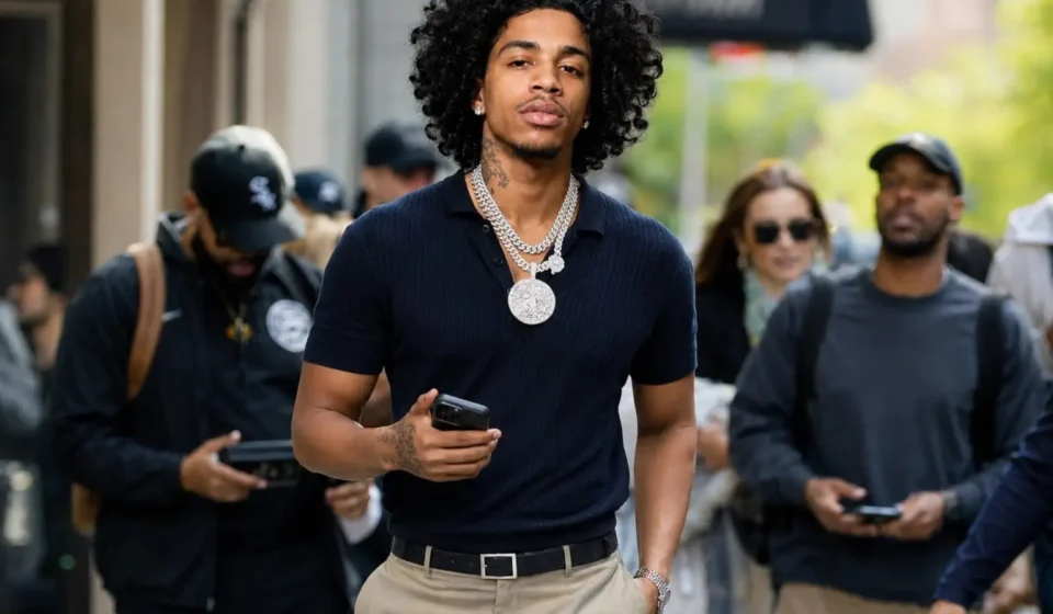 jay cinco height