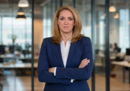 karen backfisch-olufsen