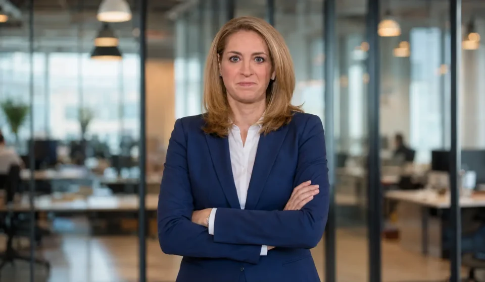 karen backfisch-olufsen