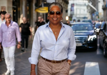 what happened to clarence thomas first wife