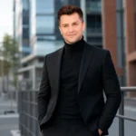 pasha kovalev net worth