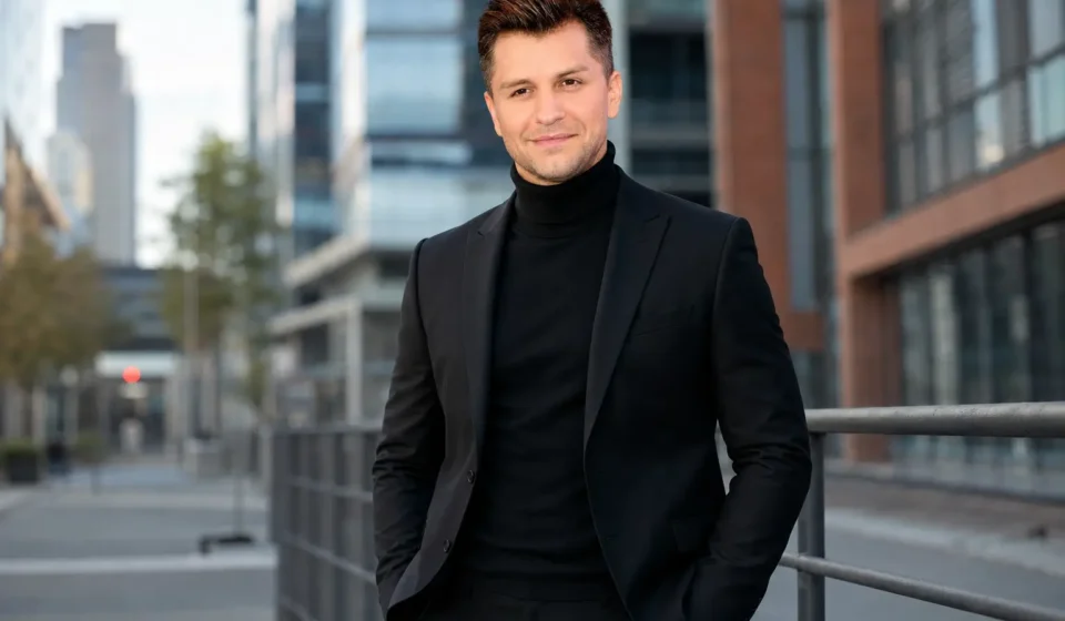 pasha kovalev net worth