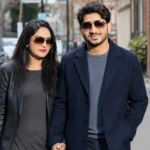 salma shah husband andrew smith