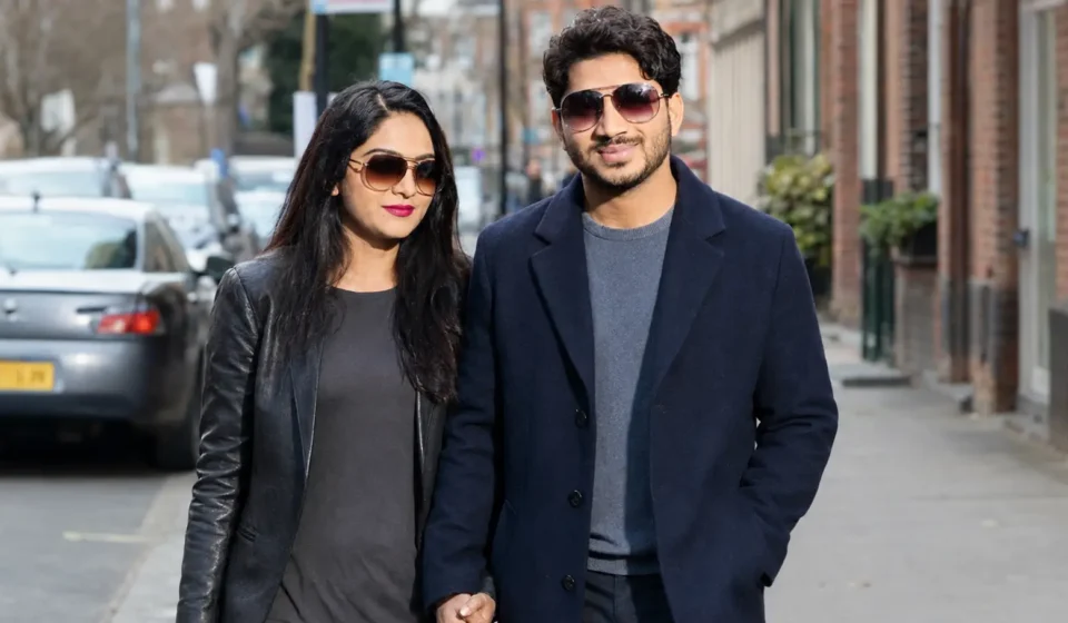salma shah husband andrew smith
