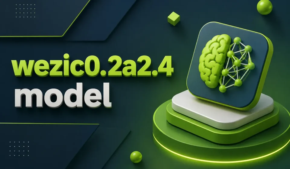wezic0.2a2.4 model