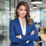 britta merwin salary