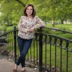 colleen marshall nbc4 salary