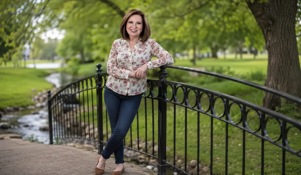 colleen marshall nbc4 salary
