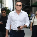 doug kammerer salary