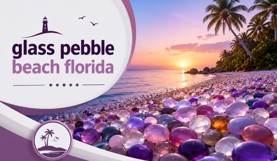 glass pebble beach florida