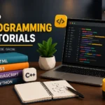 top programming tutorials