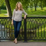 is adrienne elrod married