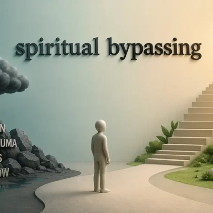 spiritual bypassing