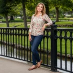 karen rogers salary