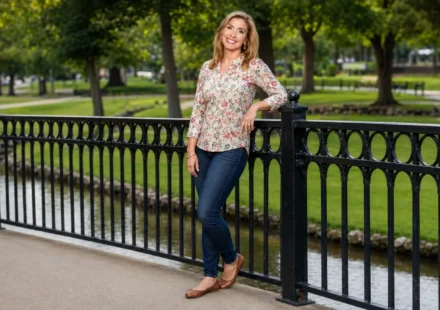 karen rogers salary