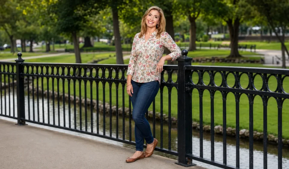 karen rogers salary
