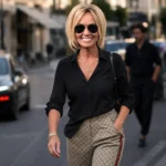 tricia macke salary