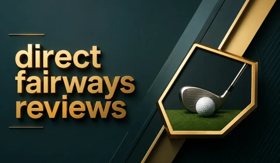 direct fairways reviews