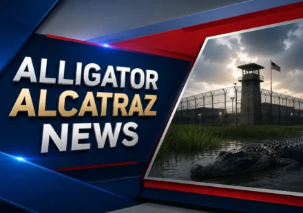 alligator alcatraz news