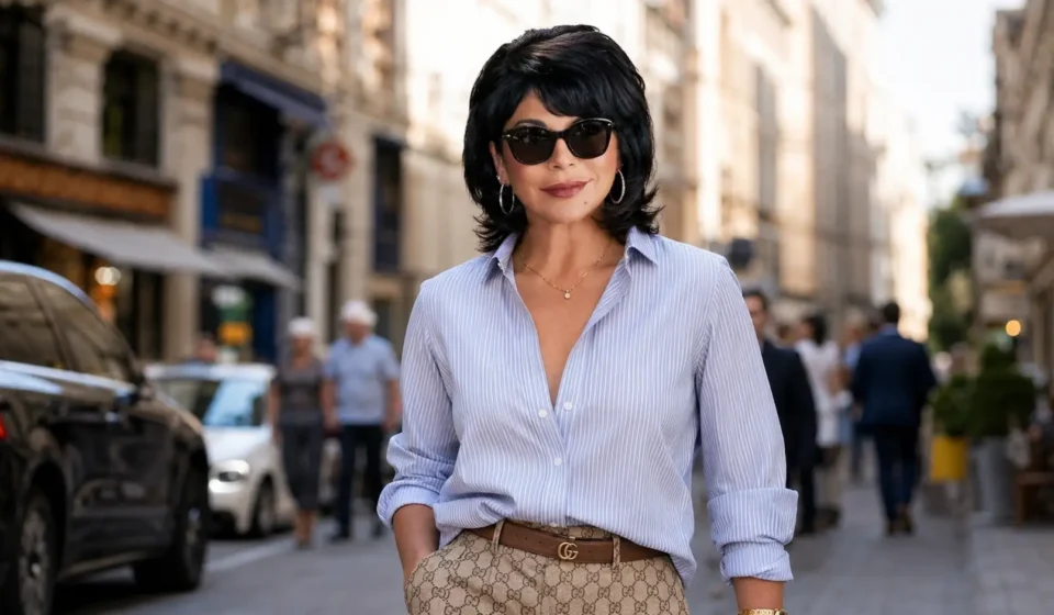 roberta gonzales salary