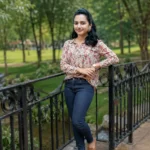 tejaswini nandamuri