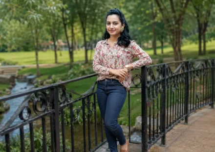 tejaswini nandamuri