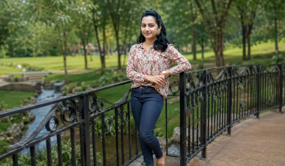 tejaswini nandamuri